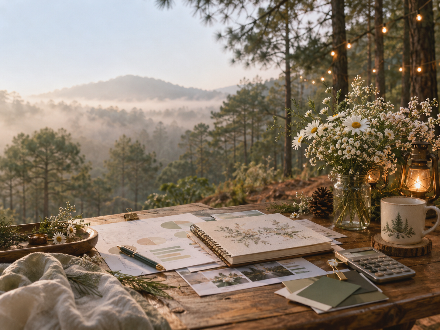 Dịch Vụ Cưới Hỏi Uy Tín - Bảng Báo Giá Và Dự Trù Chi Phí Wedding Planner - The Pine Wedding Planner