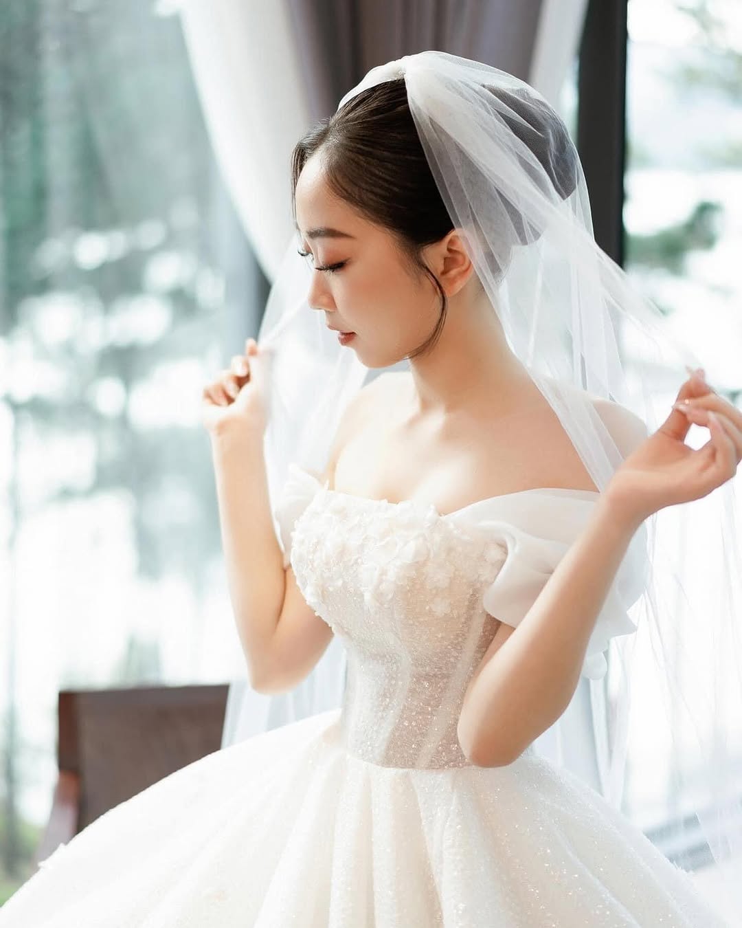 Gói dịch vụ tiệc cưới thân mật được thiết kế bởi The Pine Wedding Planner