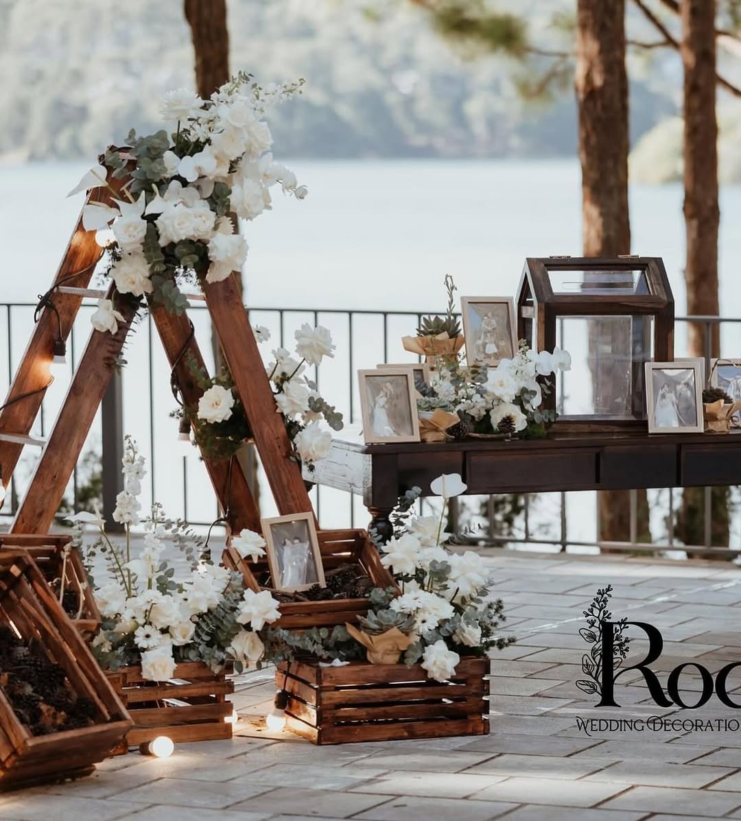 Wedding Details to Consider When Hiring a Wedding Planner - The Pine Wedding Planner