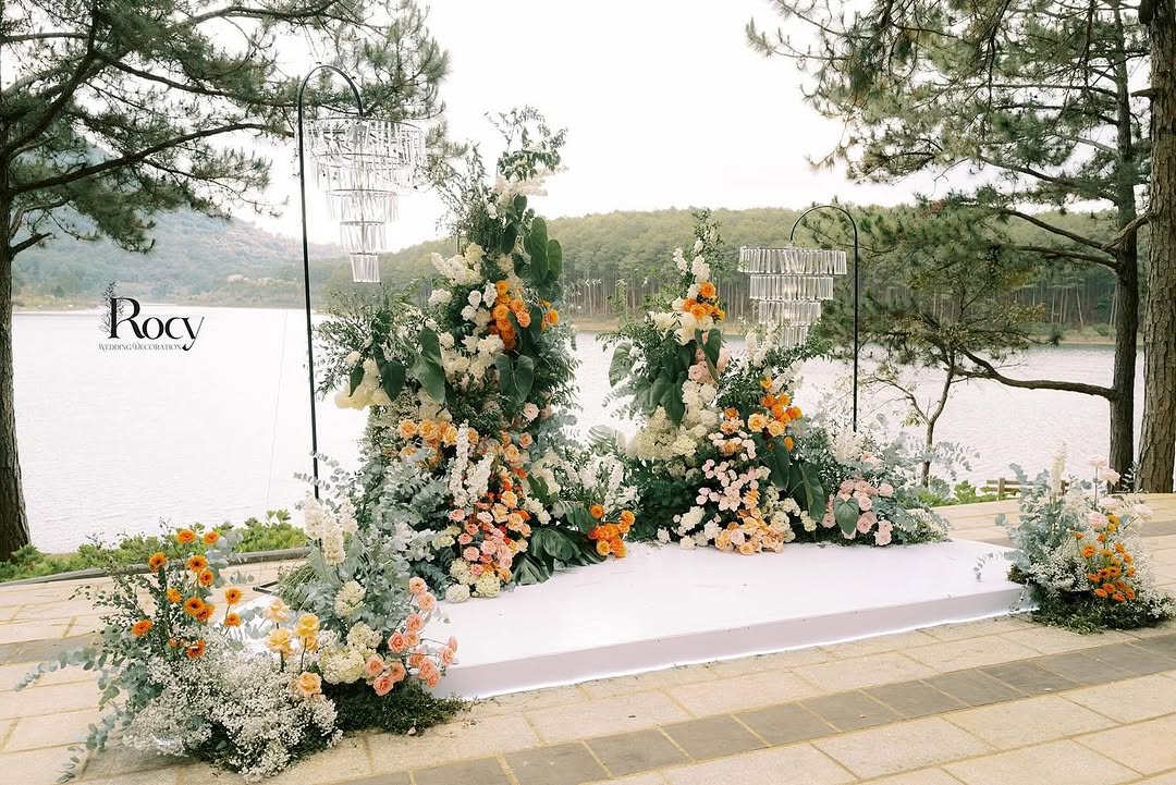 Chú Rể Cần Chuẩn Bị Gì Cho Ngày Cưới - Trang Phục Và Phụ Kiện Cưới Chú Rể - The Pine Wedding Planner