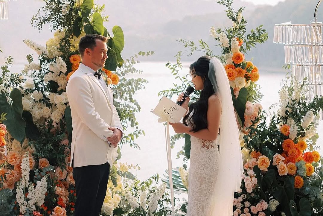 Chọn Studio Chụp Ảnh Cưới Tại Rừng Thông Đà Lạt Với Lối Đi Lễ Đường Ngoài Trời - The Pine Wedding Planner