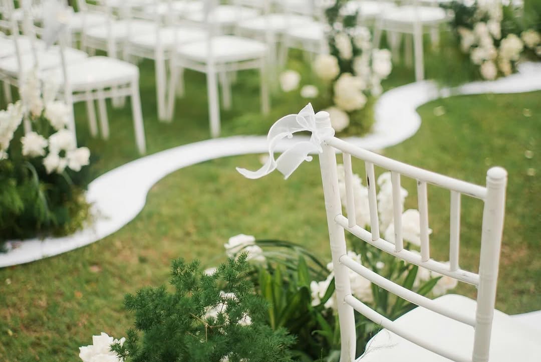 Chi Phí Thuê Điều Phối Ngày Cưới Và Lễ Cưới Ngoài Trời Rừng Thông Đà Lạt The Pine Wedding Planner