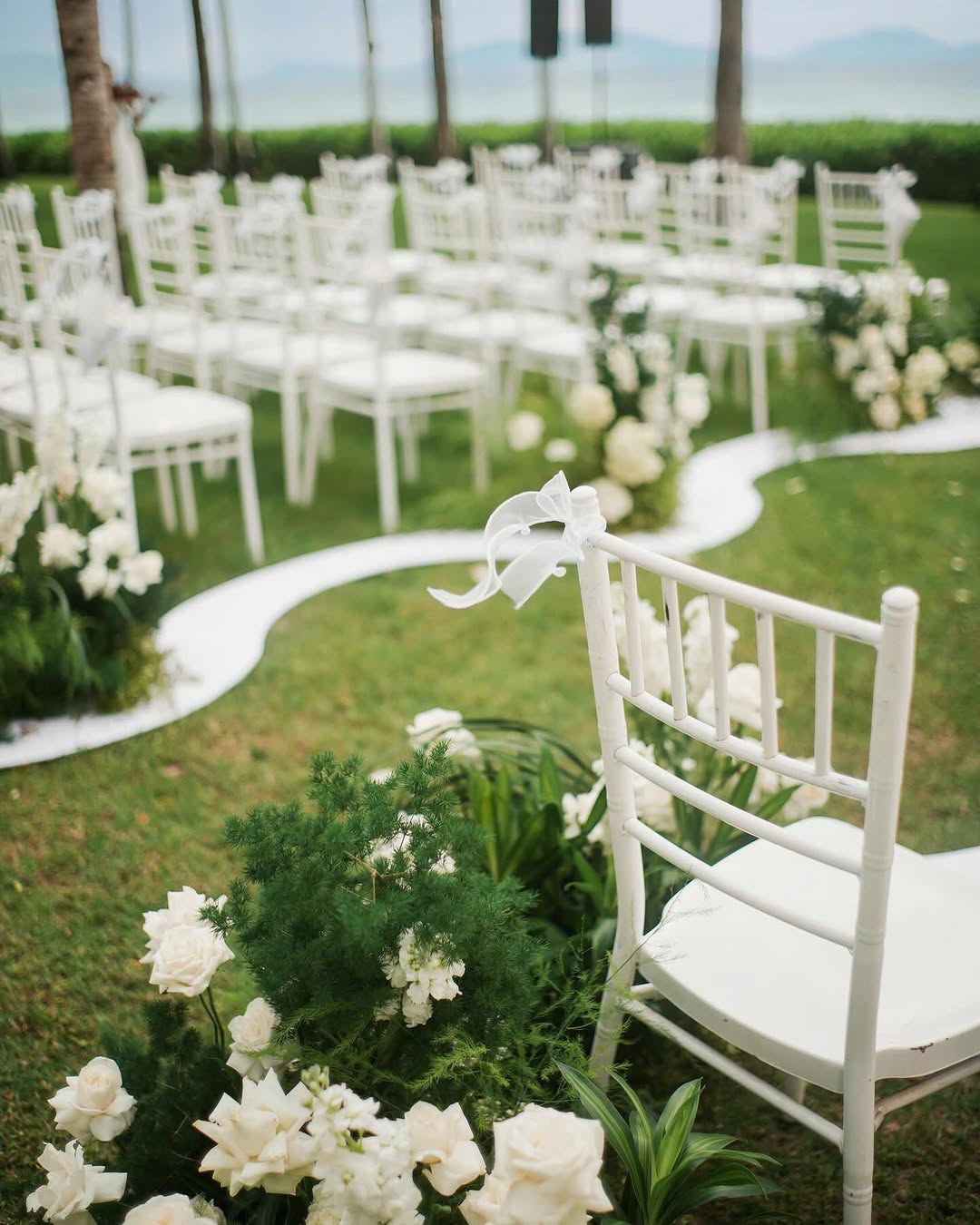 Team Điều Phối Tiệc Cưới The Pine Wedding Planner - Lễ Cưới Ngoài Trời Rừng Thông Đà Lạt Giữ Trọn Cảm Xúc Ngày Chung Đôi