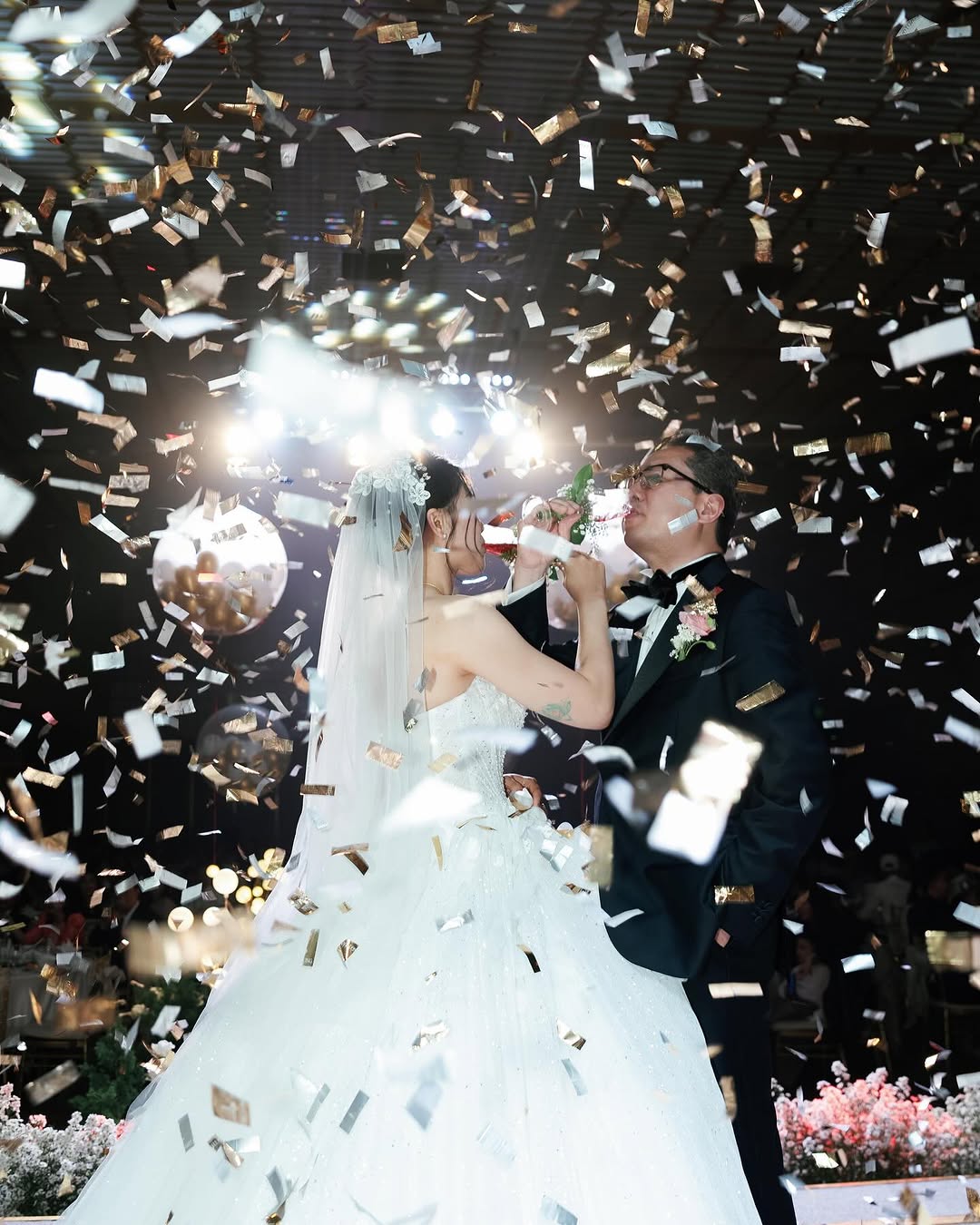 Đám Cưới Quy Mô Nhỏ - Tiệc Cưới Thân Mật Fine Art Trong Rừng Thông Đà Lạt Cùng The Pine Wedding Planner
