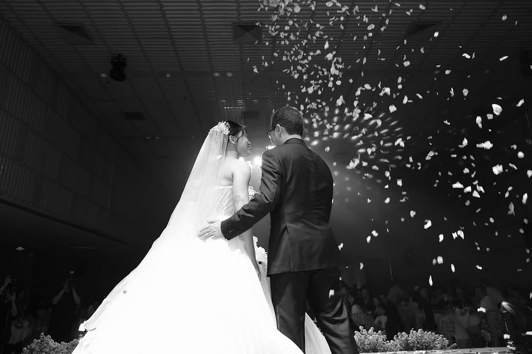 Địa Điểm Tổ Chức Đám Cưới Thân Mật Với Bàn Tiệc Fine Art Tại Đà Lạt - The Pine Wedding Planner
