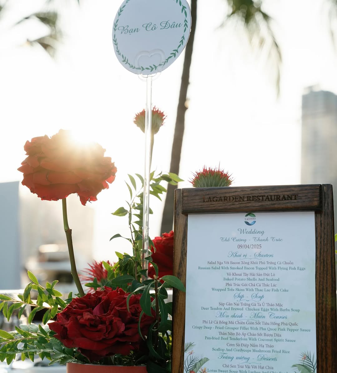 Tổ Chức Micro Wedding Với Tiệc Cưới Thân Mật Trong Rừng Thông Đà Lạt - The Pine Wedding Planner
