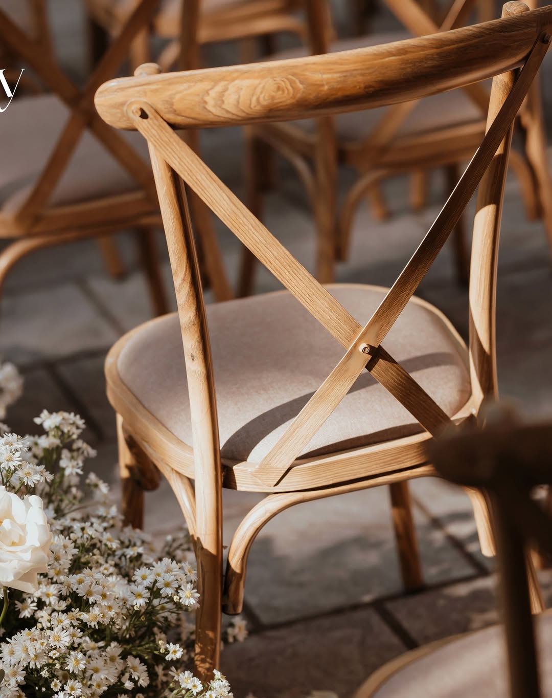 Menu Tiệc Cưới Thân Mật Với Bàn Tiệc Cưới Trang Trí Tinh Tế Tại Đà Lạt - The Pine Wedding Planner