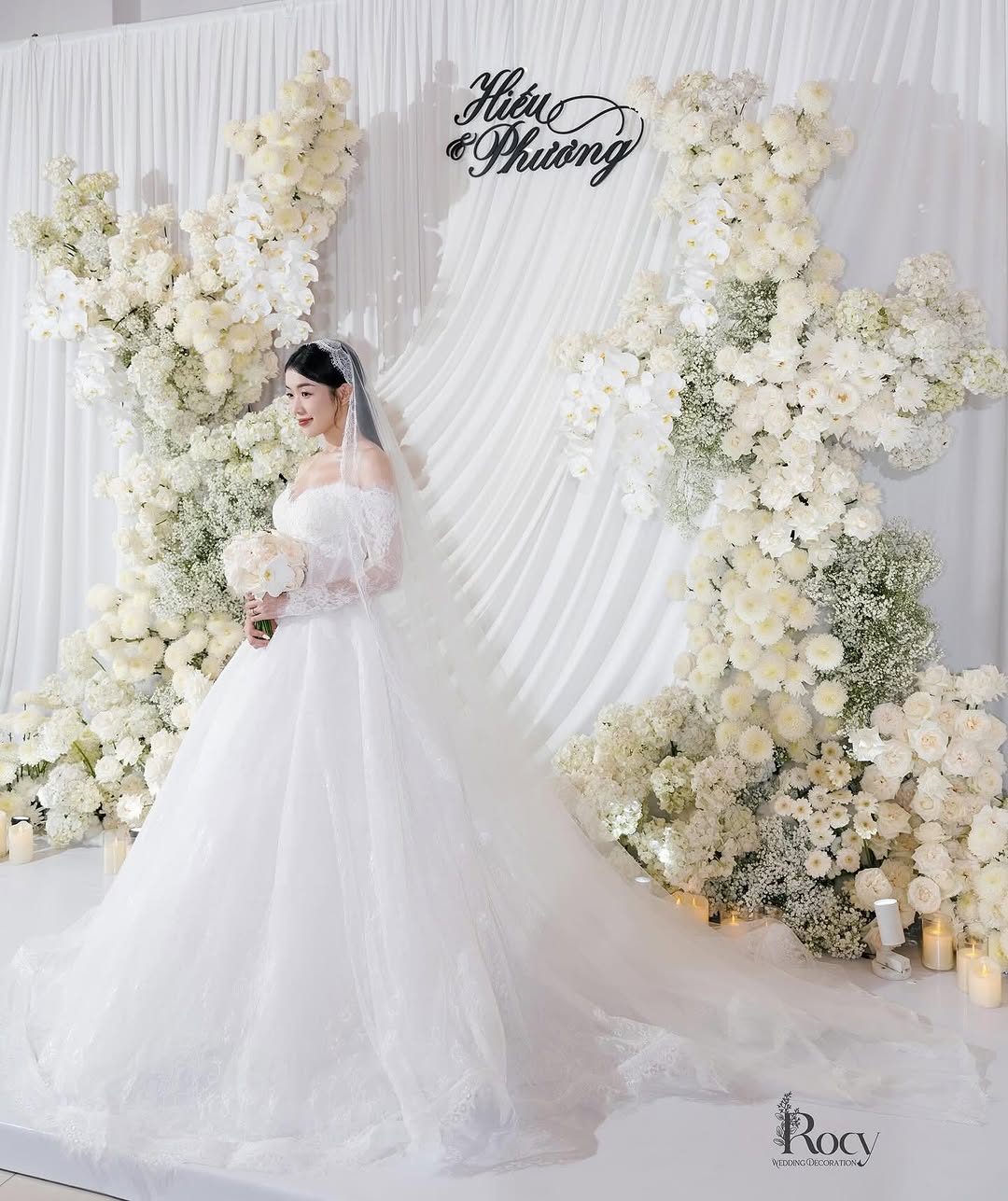 Tổ Chức Tiệc Cưới Quy Mô Nhỏ Với Không Gian Tiệc Cưới Thân Mật Rừng Thông Đà Lạt - The Pine Wedding Planner