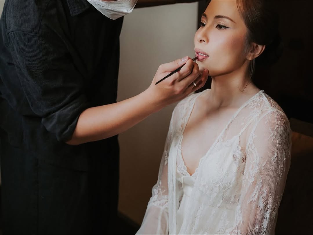 Danh Sách Khách Mời Đám Cưới Trong Không Gian Tiệc Cưới Thân Mật Rừng Thông Đà Lạt - The Pine Wedding Planner