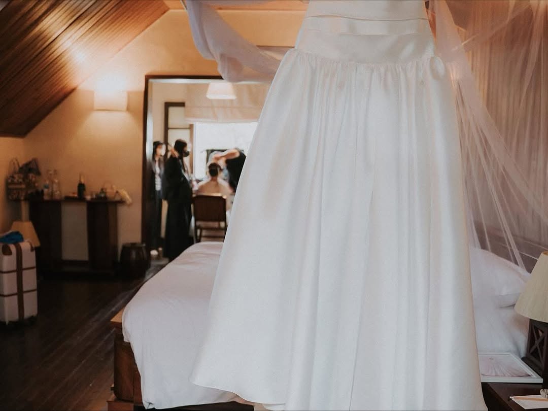Kế Hoạch Chuẩn Bị Đám Cưới Với Bàn Tiệc Gallery Fine Art Wedding Đà Lạt - The Pine Wedding Planner