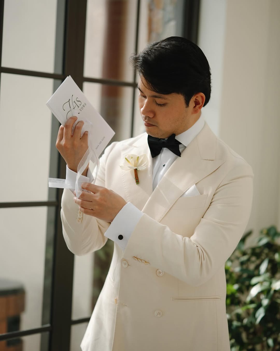 Timeline chuẩn bị đám cưới 3–1 tháng với chi tiết trang trí cưới - The Pine Wedding Planner