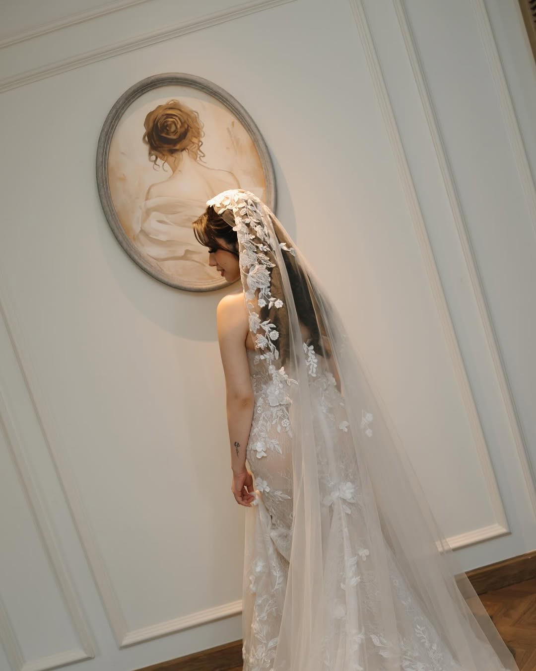 Timeline chuẩn bị đám cưới và lựa chọn Wedding Planner cho tiệc cưới Fine Art Đà Lạt - The Pine Wedding Planner