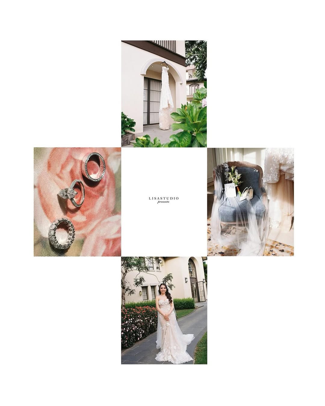 Nghi Thức Lễ Gia Tiên Cùng Hình Ảnh Cô Dâu Fine Art Cao Cấp - The Pine Wedding Planner