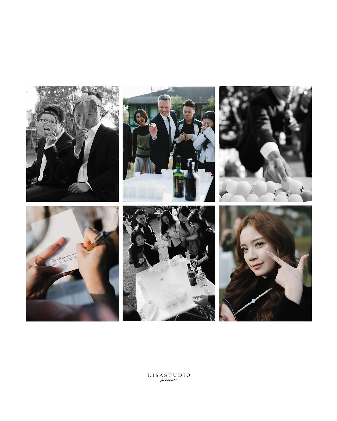 Dịch Vụ Cưới Hỏi Uy Tín Tại Rừng Thông Đà Lạt - The Pine Wedding Planner