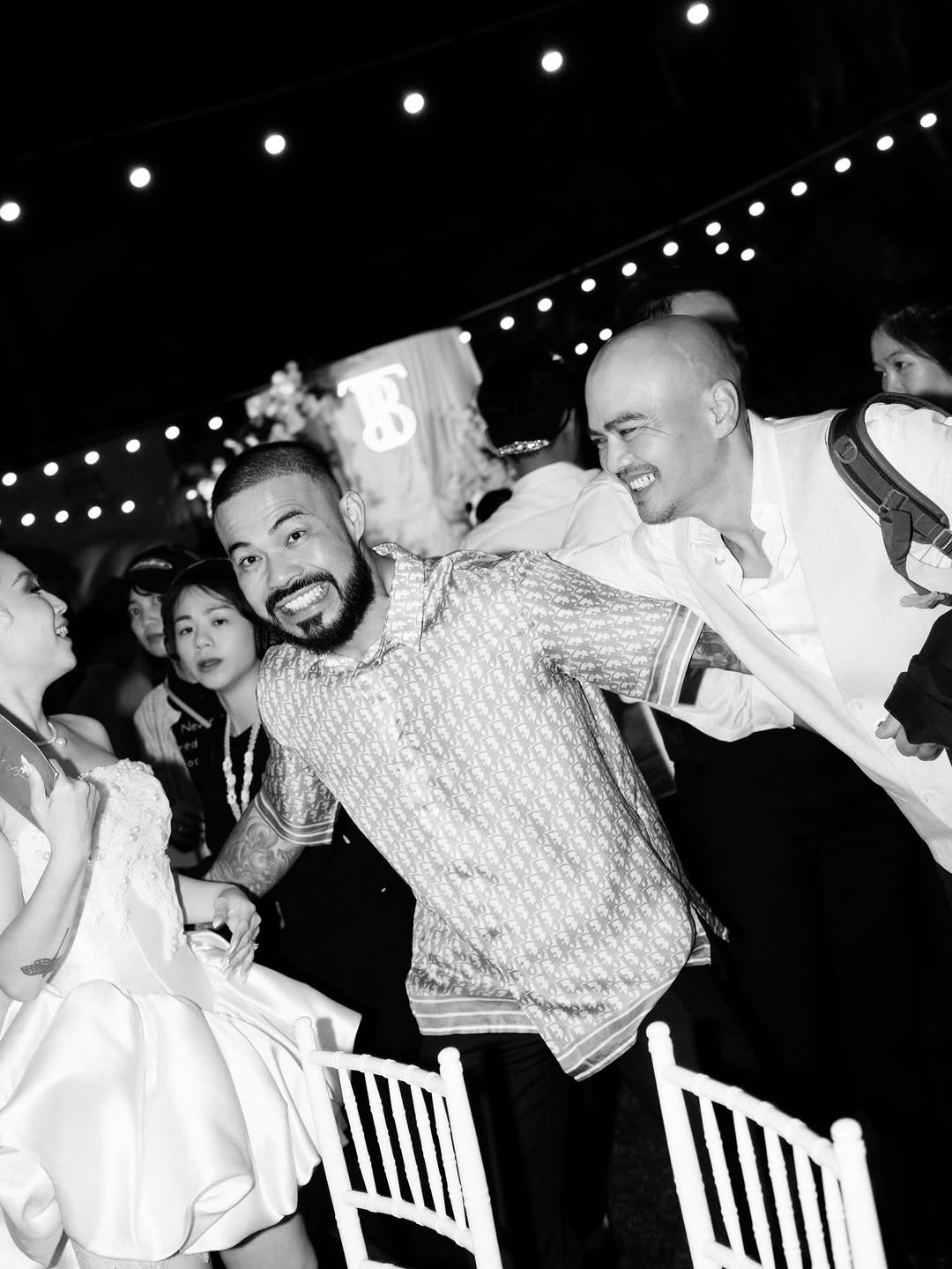 Chi Phí Thuê Điều Phối Ngày Cưới Và Kinh Nghiệm Lựa Chọn Wedding Coordinator Fine Art Wedding The Pine