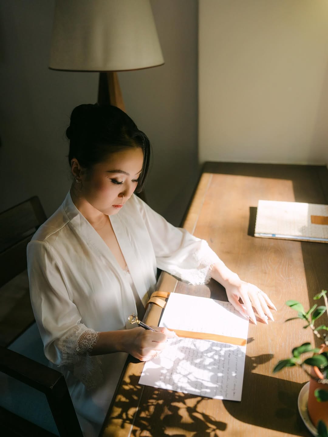 Chạy timeline tiệc cưới theo quy trình thực tế tại Đà Lạt - The Pine Wedding Planner